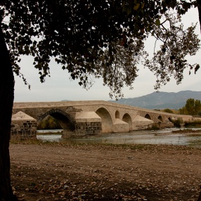 Tarihi ve Doğal Yapı Fotoğrafları