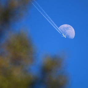 Gökyüzü/Gök Cisimleri