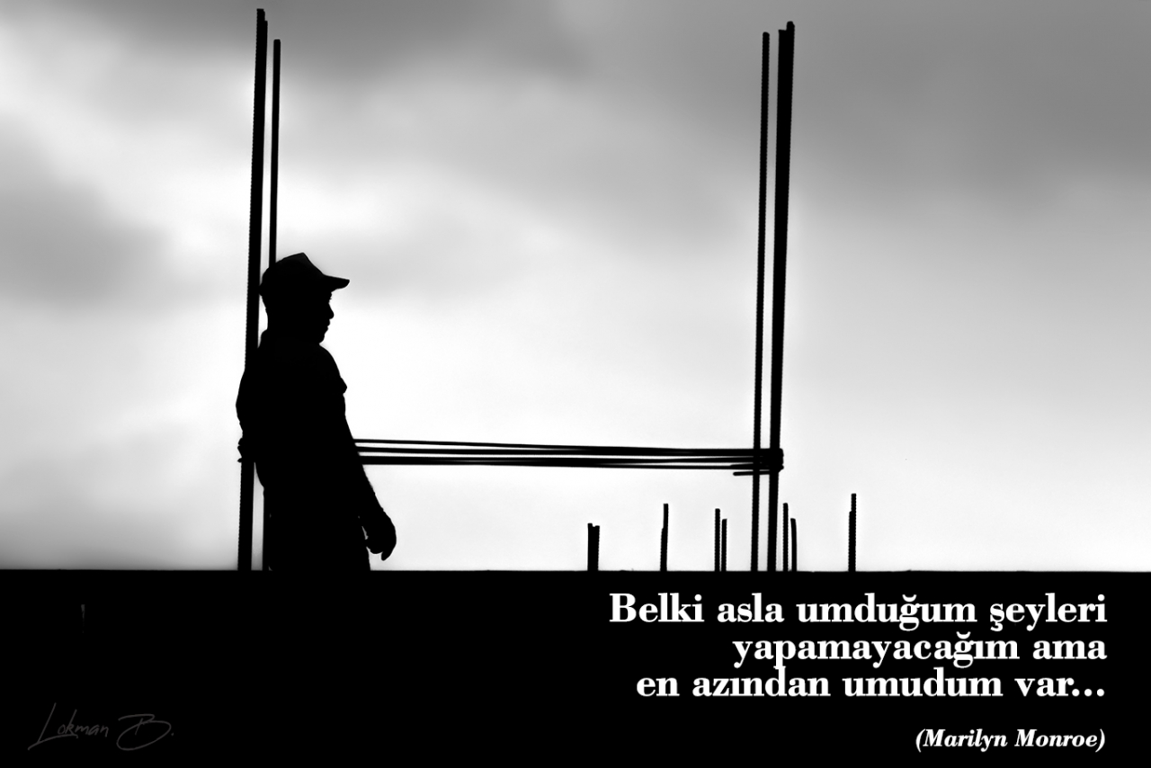 Umut Etmek
