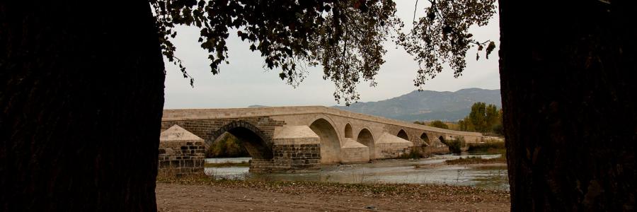 Talazan Köprüsü