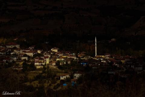Koçak Köyü