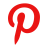 Pinterest Icon