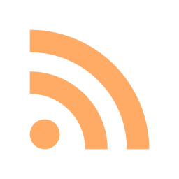 RSS icon
